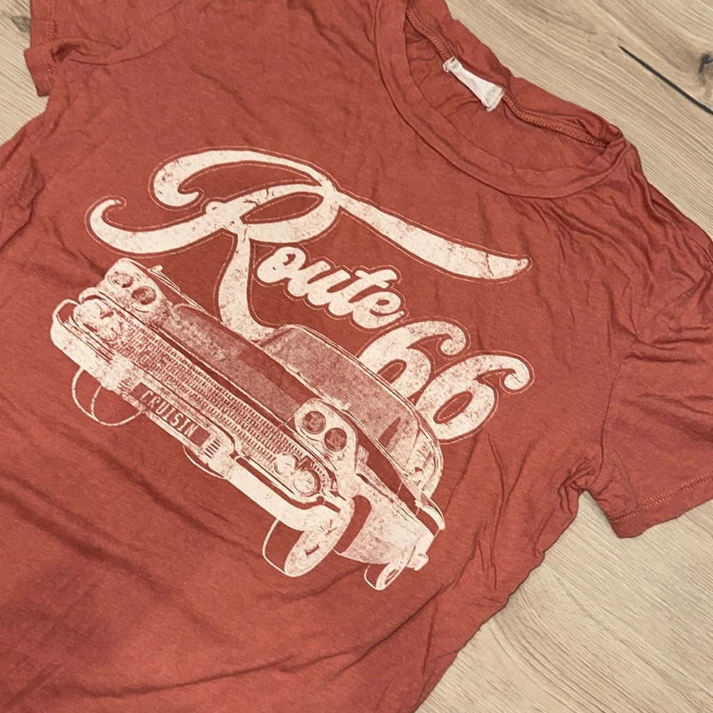 Alter state t shirt